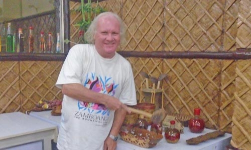 Goodbye Arabia Goodbye Arabia