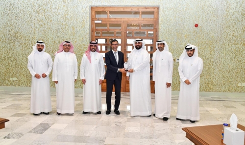 Youth investment key to Bahrain’s development, minister says