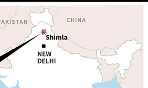 Bus crash kills 28 in northern India Bus crash kills 28 in northern India