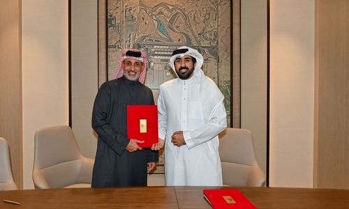 BIC signs on with Unipal to offer Bahrain’s students fantastic deals