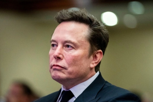 Australian court upholds $465,000 fine against Elon Musk's X Australian court upholds $465,000 fine against Elon Musk's X