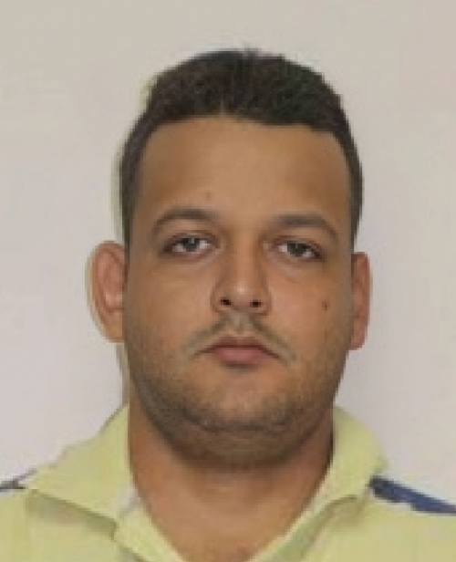 Costa Rica Arrests Nation’s Most-Wanted Drug Trafficker ‘El Diablo’ Costa Rica Arrests Nation’s Most-Wanted Drug Trafficker ‘El Diablo’