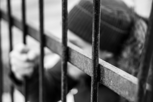 Hong Kong Court Jails Prison Guard Over Inmate Assault Hong Kong Court Jails Prison Guard Over Inmate Assault