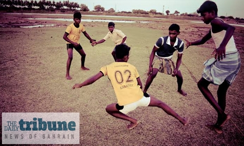 Pakistan Club to organise Kabaddi match 