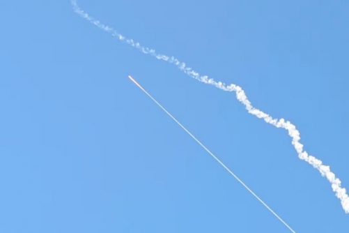 Oman: Two Expatriates Dead in Sohar Drone Crash