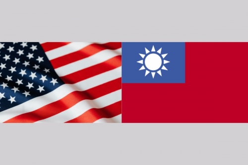 U.S., Taiwan finalise deal to cut tariffs, boost purchases of U.S. goods U.S., Taiwan finalise deal to cut tariffs, boost purchases of U.S. goods