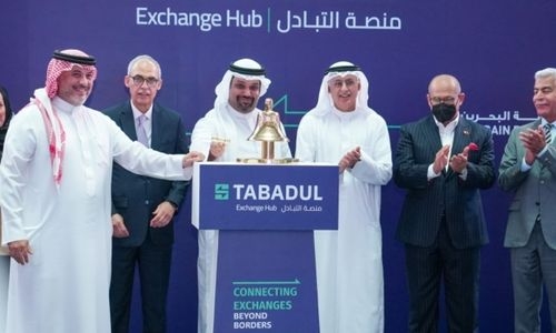 Bahrain Bourse, ADX launch region’s first digital exchange hub
