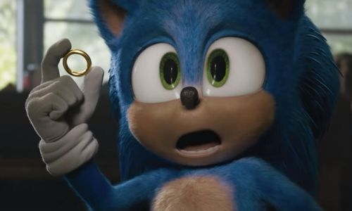 Sonic the Hedgehog co-creator arrested over insider trading