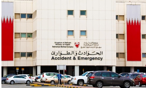 Salmaniya Medical Complex denies patients’ death due to fungus