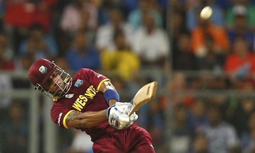 West Indies stun India to reach World T20 final West Indies stun India to reach World T20 final