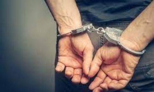 Man employed by Indian Embassy in Saudi Arabia arrested for harassing woman over phone Man employed by Indian Embassy in Saudi Arabia arrested for harassing woman over phone