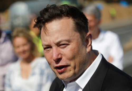 Elon Musk completes Twitter deal, fires CEO Parag Agarwal among other top executives Elon Musk completes Twitter deal, fires CEO Parag Agarwal among other top executives