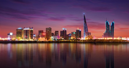 Bahraini hotels enjoy high occupancy rate Bahraini hotels enjoy high occupancy rate