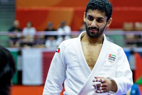 UAE Claim 3 Jiu-Jitsu Golds At Asian Games UAE Claim 3 Jiu-Jitsu Golds At Asian Games
