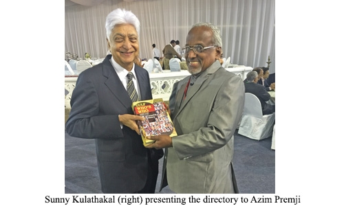 Bowled over by Bahrain’s history