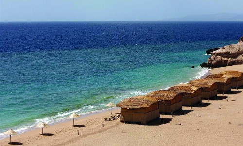 China to build navy base in Djibouti