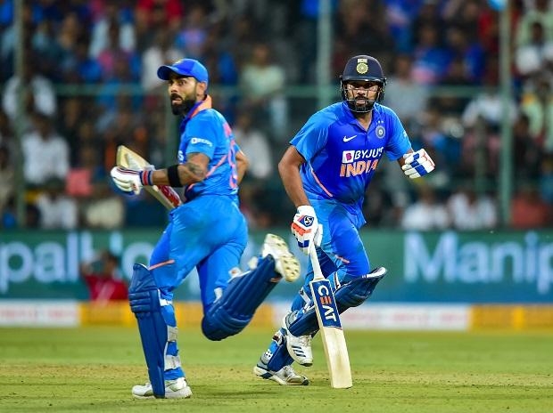 India outplay Australia