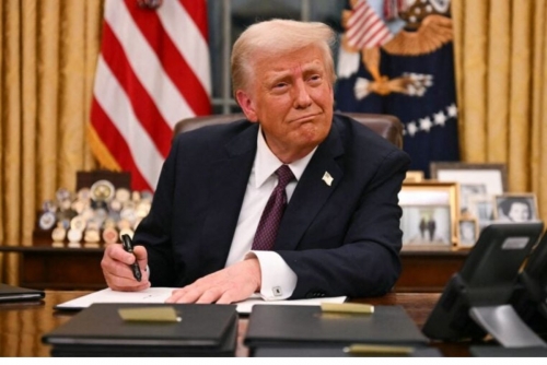 Trump Halts Strike: Two-Week Ceasefire Announced Following ‘Workable’ Iranian Peace Proposal