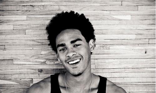 Will Smith’s son Trey “Ace” Smith to DJ at Dubai ladies night Will Smith’s son Trey “Ace” Smith to DJ at Dubai ladies night