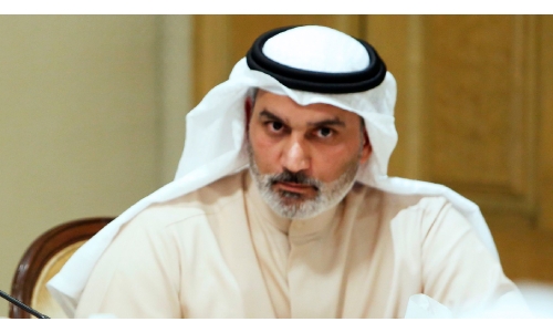 OPEC votes to appoint Kuwaiti candidate as new sec- general