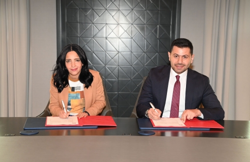 Batelco and talabat sign partnership