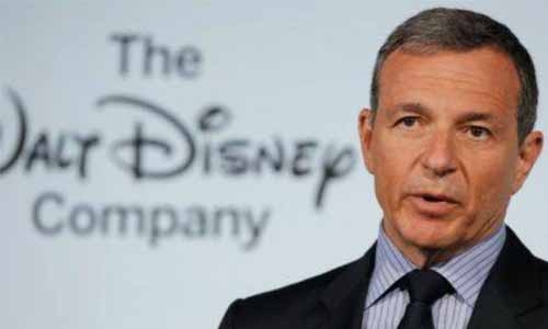 Disney unveils streaming TV services, including one for sports