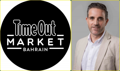 One Year Strong! Time Out Market Bahrain Hits 1M Visitors
