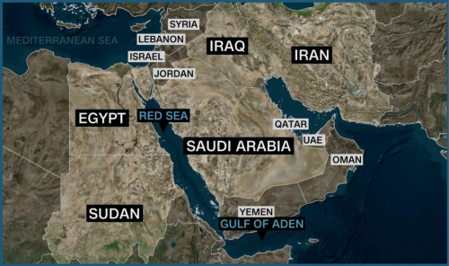 New Survey Highlights Humanitarian Impact of Conflicts in Gaza, Lebanon, Sudan New Survey Highlights Humanitarian Impact of Conflicts in Gaza, Lebanon, Sudan