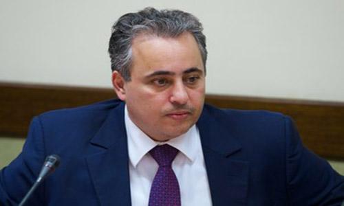 Qatar envoy cleared over deadly mall blaze Qatar envoy cleared over deadly mall blaze