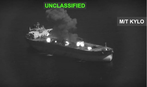 A Costly Answer to Iran A Costly Answer to Iran