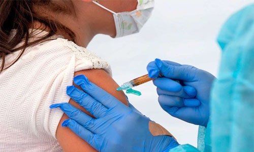UAE approves Sinopharm Covid-19 vaccine for children between 3 and 17