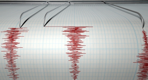 5.5-Magnitude Earthquake Jolts Northeastern Afghanistan 5.5-Magnitude Earthquake Jolts Northeastern Afghanistan
