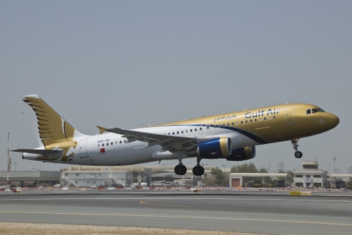 Gulf Air resumes direct flights to, from Athens and Cairo Gulf Air resumes direct flights to, from Athens and Cairo