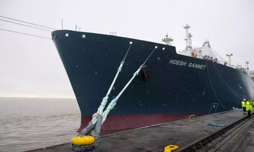 Bangladesh asks Russia not to send cargo through ships under US sanctions