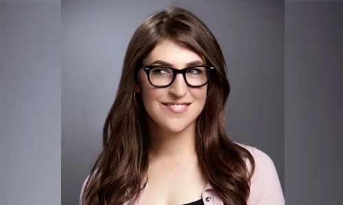 Mayim Bialik: Don’t forget the vegans this July 4th Mayim Bialik: Don’t forget the vegans this July 4th