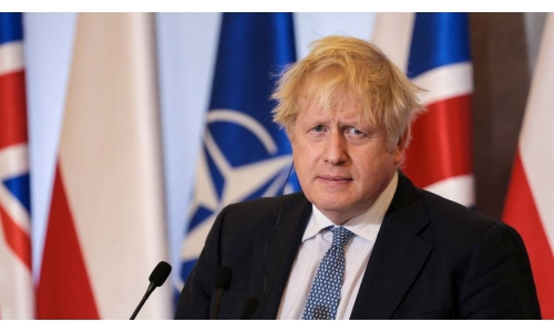 Won’t change despite double election loss, says UK PM Johnson