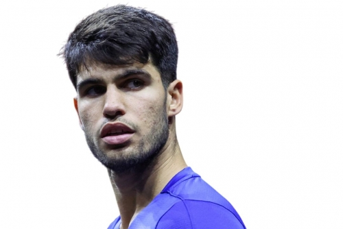 Alcaraz aiming for Sinner’s Hardcourt reign at US Open