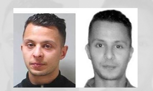 Paris attacks suspect's DNA 'not found on suicide belt' Paris attacks suspect's DNA 'not found on suicide belt'