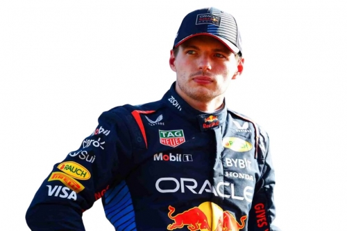 Verstappen eyes ‘very close’ Dutch GP
