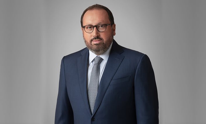 Majid Al Futtaim H1 revenue up 13pc Majid Al Futtaim H1 revenue up 13pc