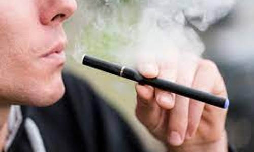 WHO sounds the alarm on ‘harmful’ e-cigarettes