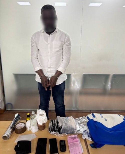 Conman's Double-Money Scam Backfires, Lands Him in Jail for 7 Years! 
