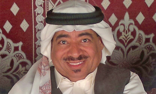 Top Bahraini expert to speak at HR Champions