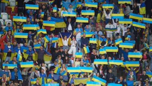 Ukraine to begin football season in August in spite of Russian conflict