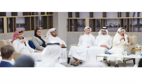 LMRA and Bahrain Chamber Review Labour Market Updates