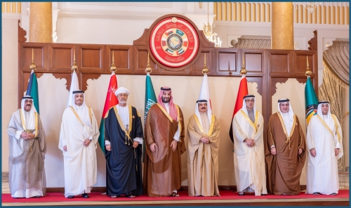 Regional Stability and Palestinian Rights at the Heart of GCC Discussions