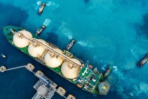 Venezuela Upsizes Oil Shipments, Eyes India Venezuela Upsizes Oil Shipments, Eyes India