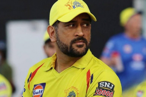 IPL 2020 : CSK CEO’s big declaration, ‘MS Dhoni will lead CSK in IPL 2021 IPL 2020 : CSK CEO’s big declaration, ‘MS Dhoni will lead CSK in IPL 2021