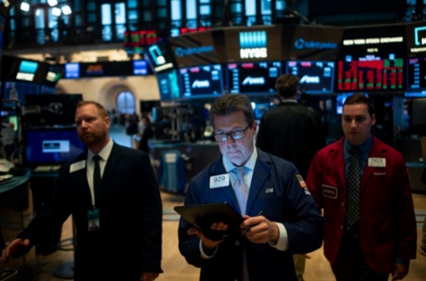 Global stock markets decline