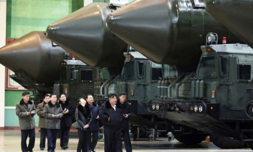 N. Korea fires 60 rounds of artillery near Yeonpyeong Island